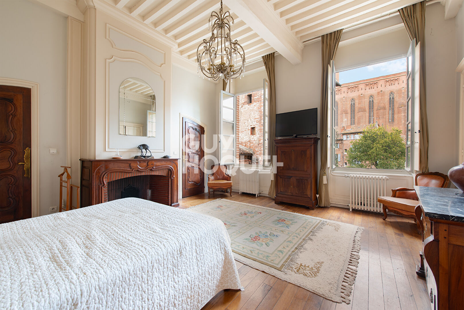 Demeure de prestige Albi