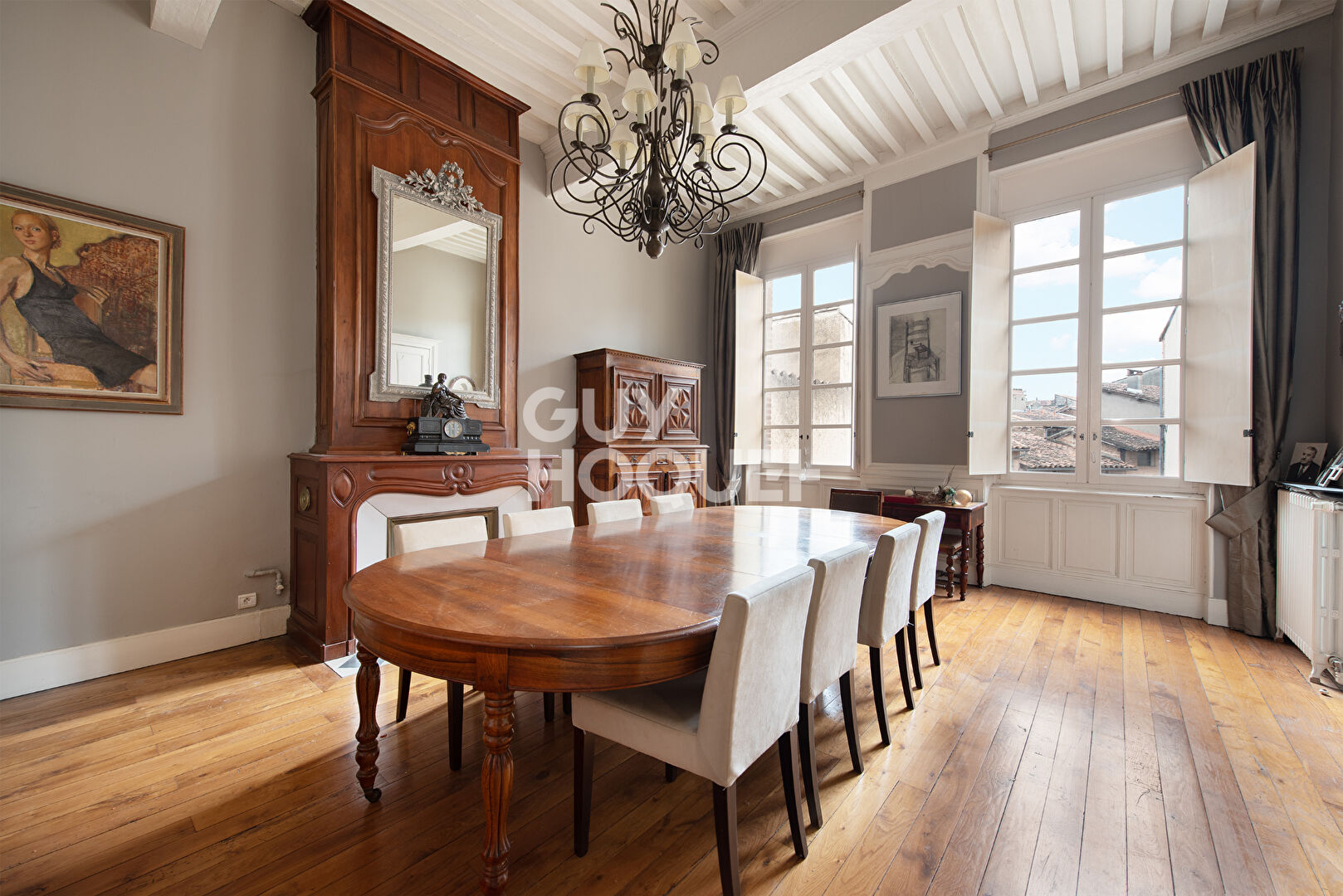 Demeure de prestige Albi