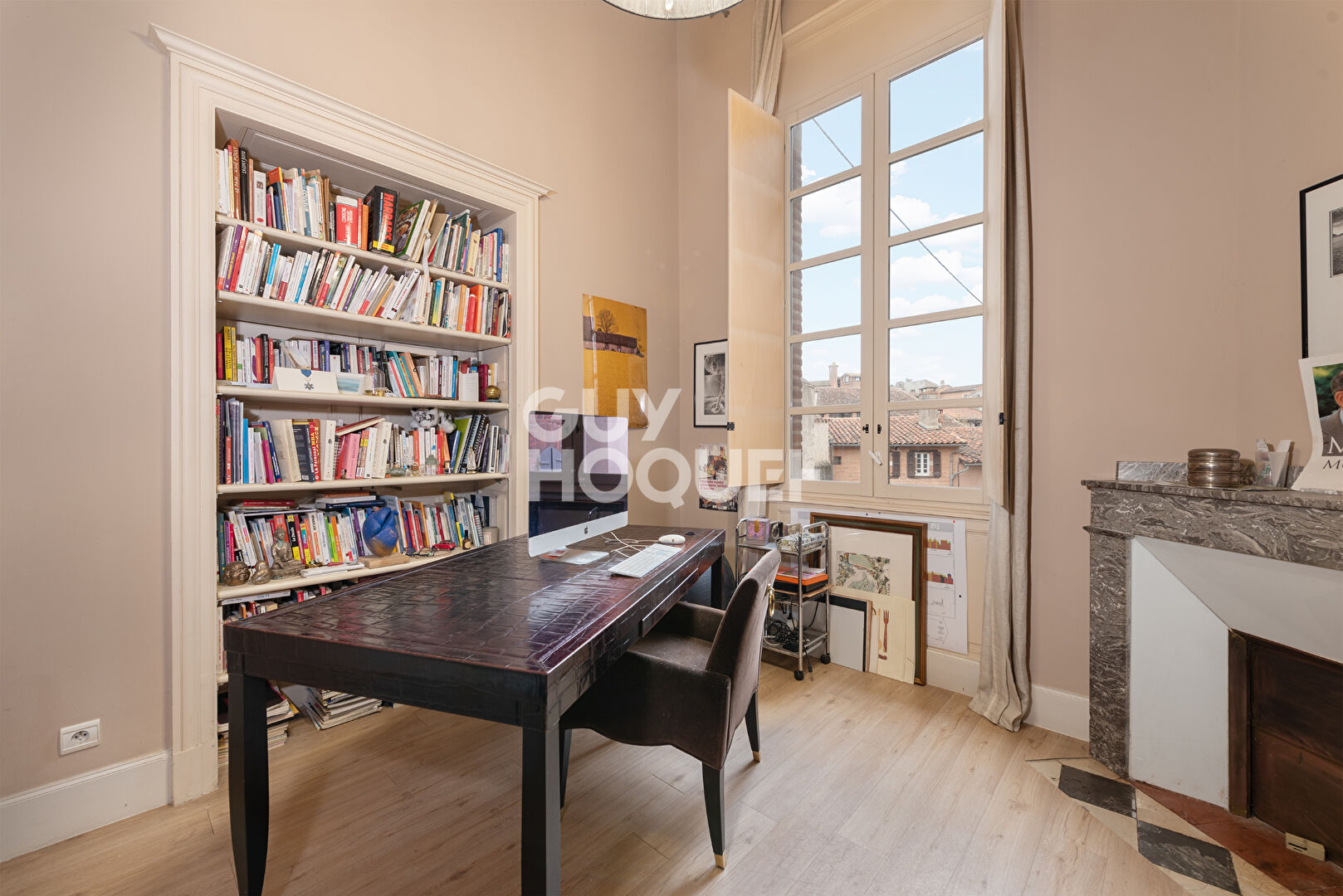 Demeure de prestige Albi