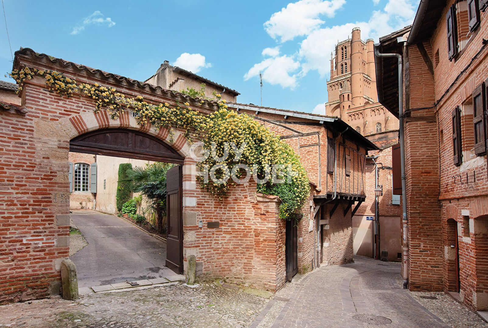 Demeure de prestige Albi