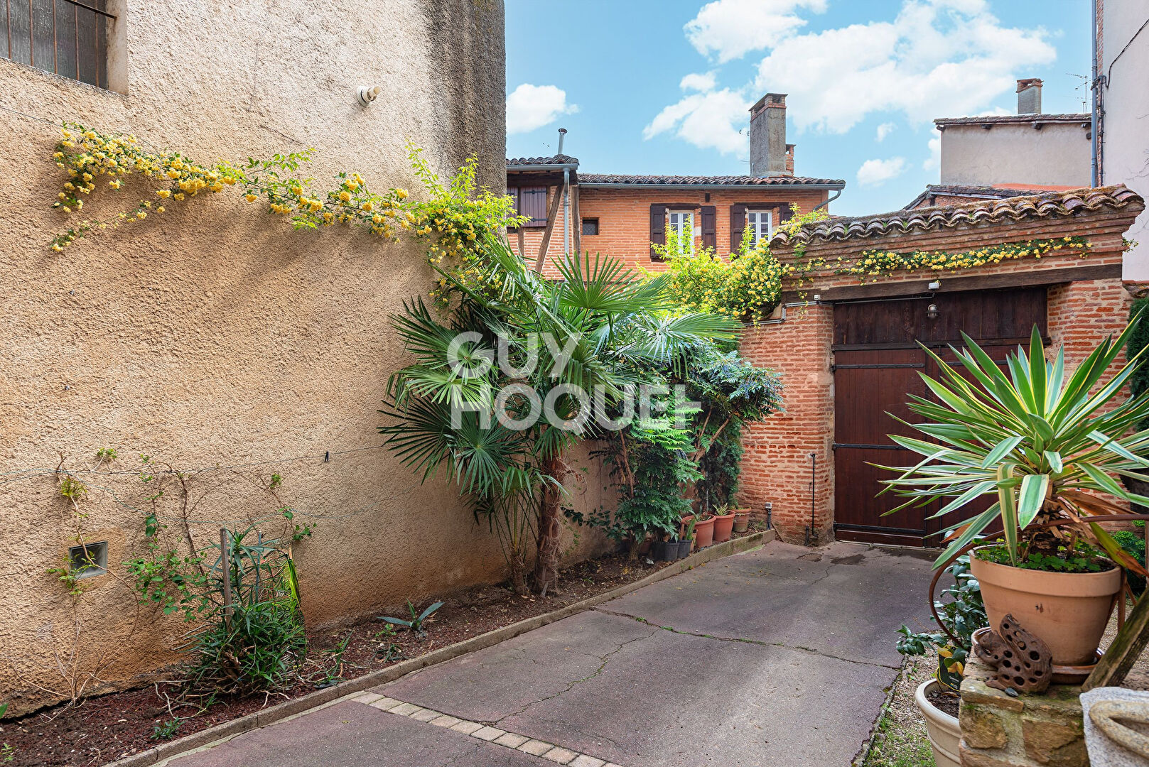 Demeure de prestige Albi