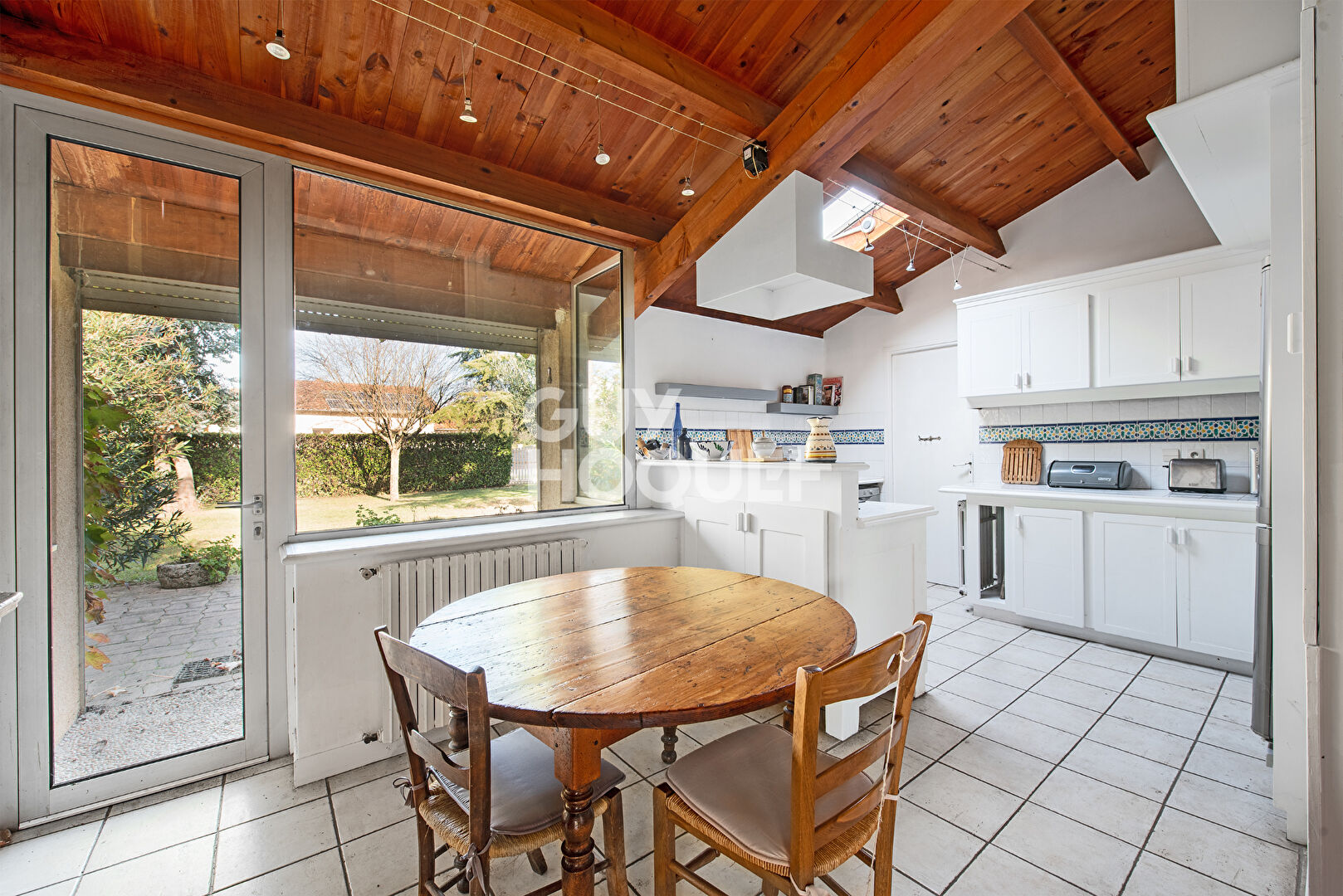 Maison Marssac Sur Tarn 7 pièce(s) 216 m2