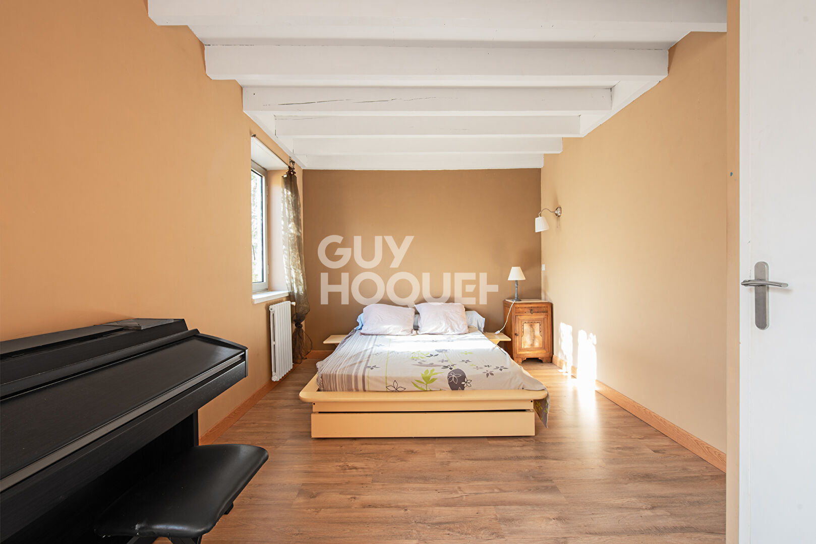 Maison Marssac Sur Tarn 7 pièce(s) 216 m2