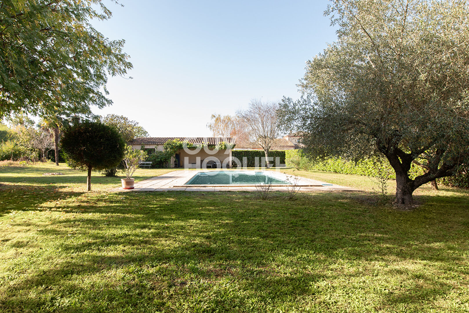 Maison Marssac Sur Tarn 7 pièce(s) 216 m2