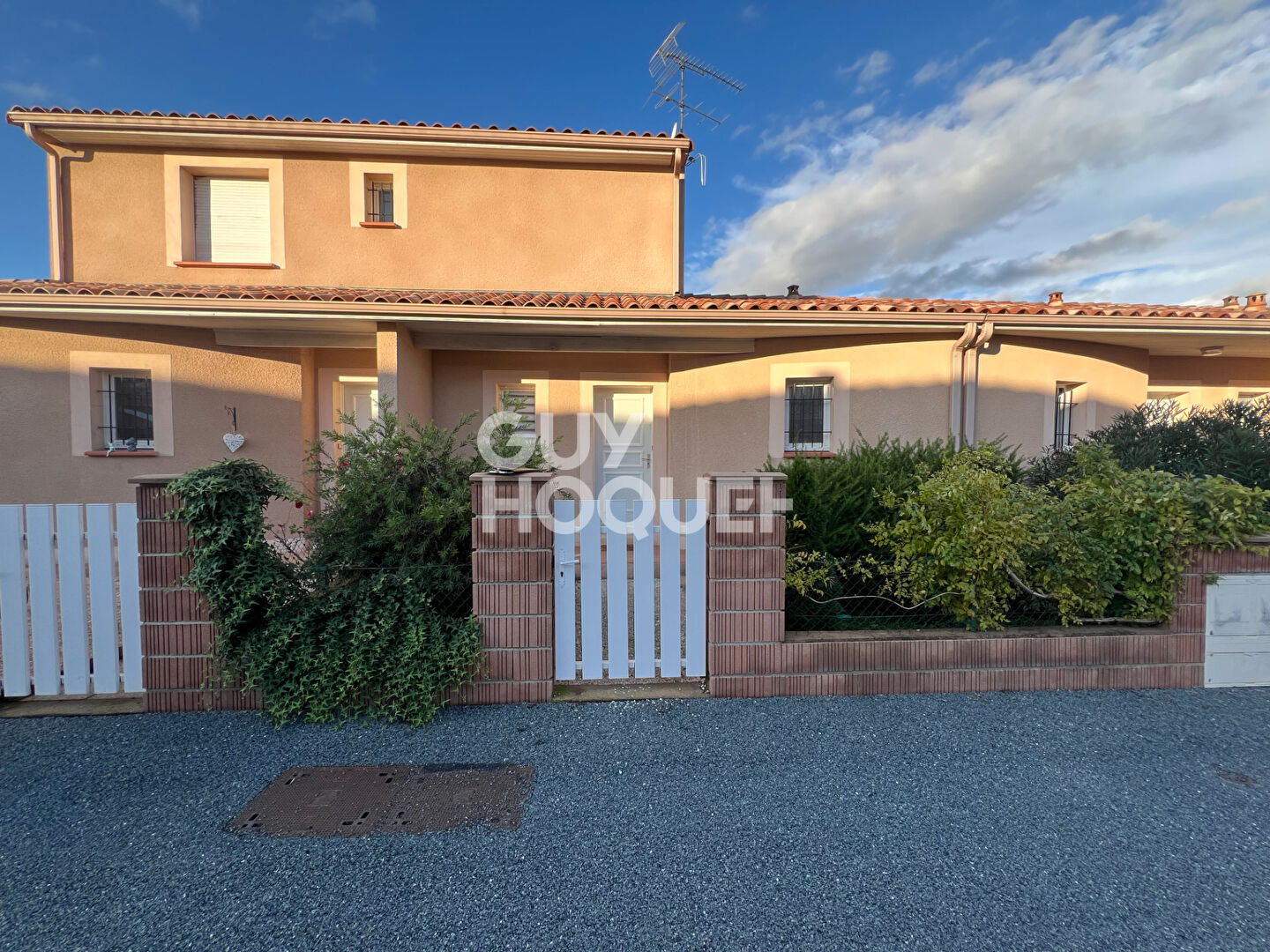 Appartement Albi 2 pièce(s)