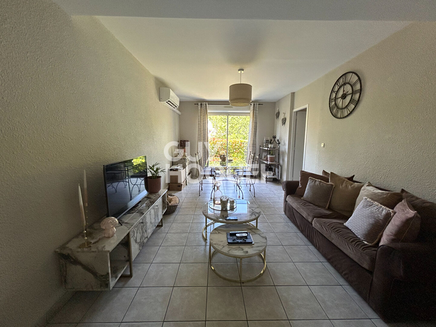 Appartement Albi 2 pièce(s)