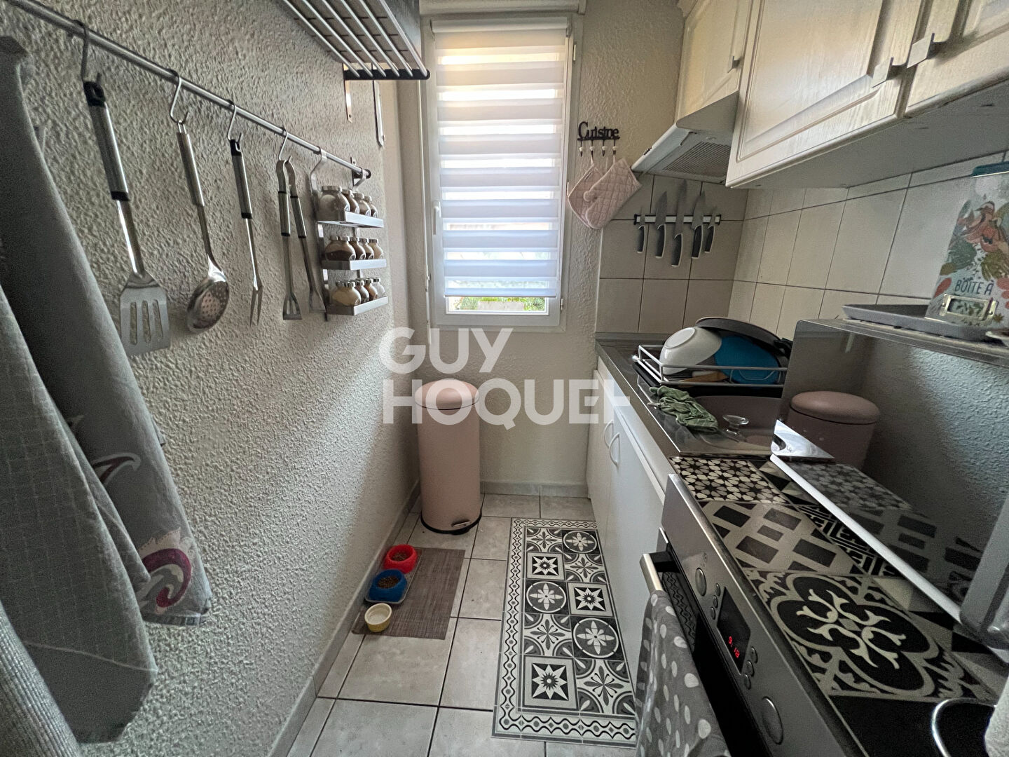Appartement Albi 2 pièce(s)