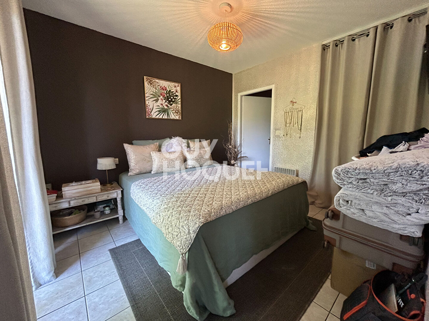 Appartement Albi 2 pièce(s)