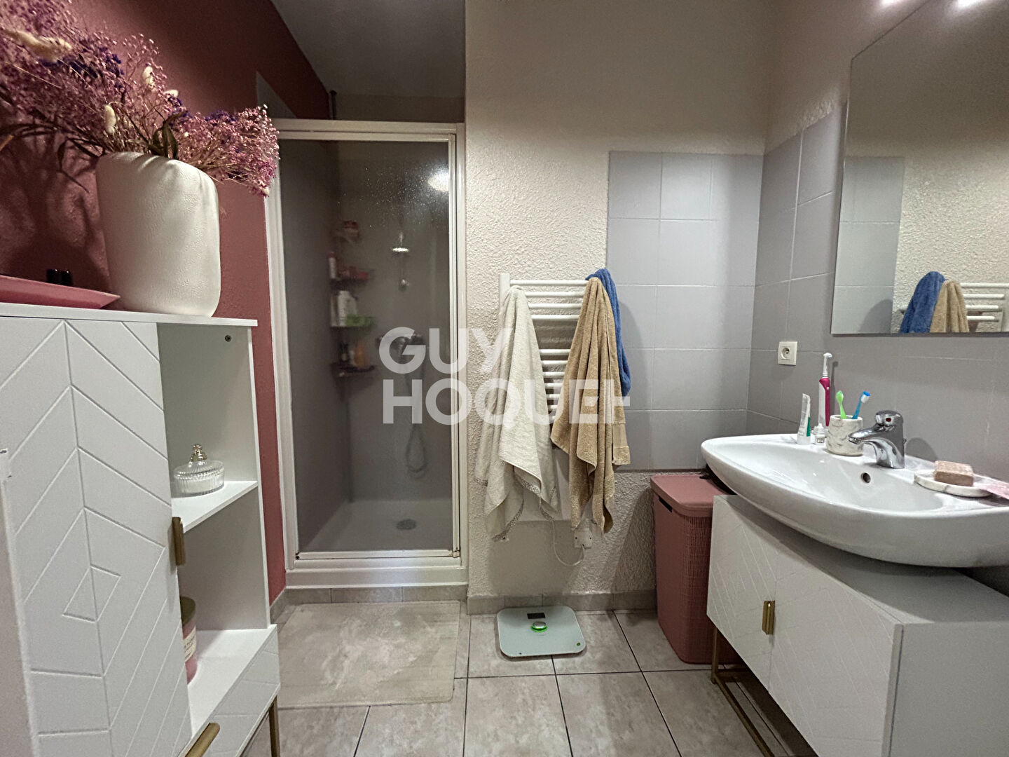 Appartement Albi 2 pièce(s)