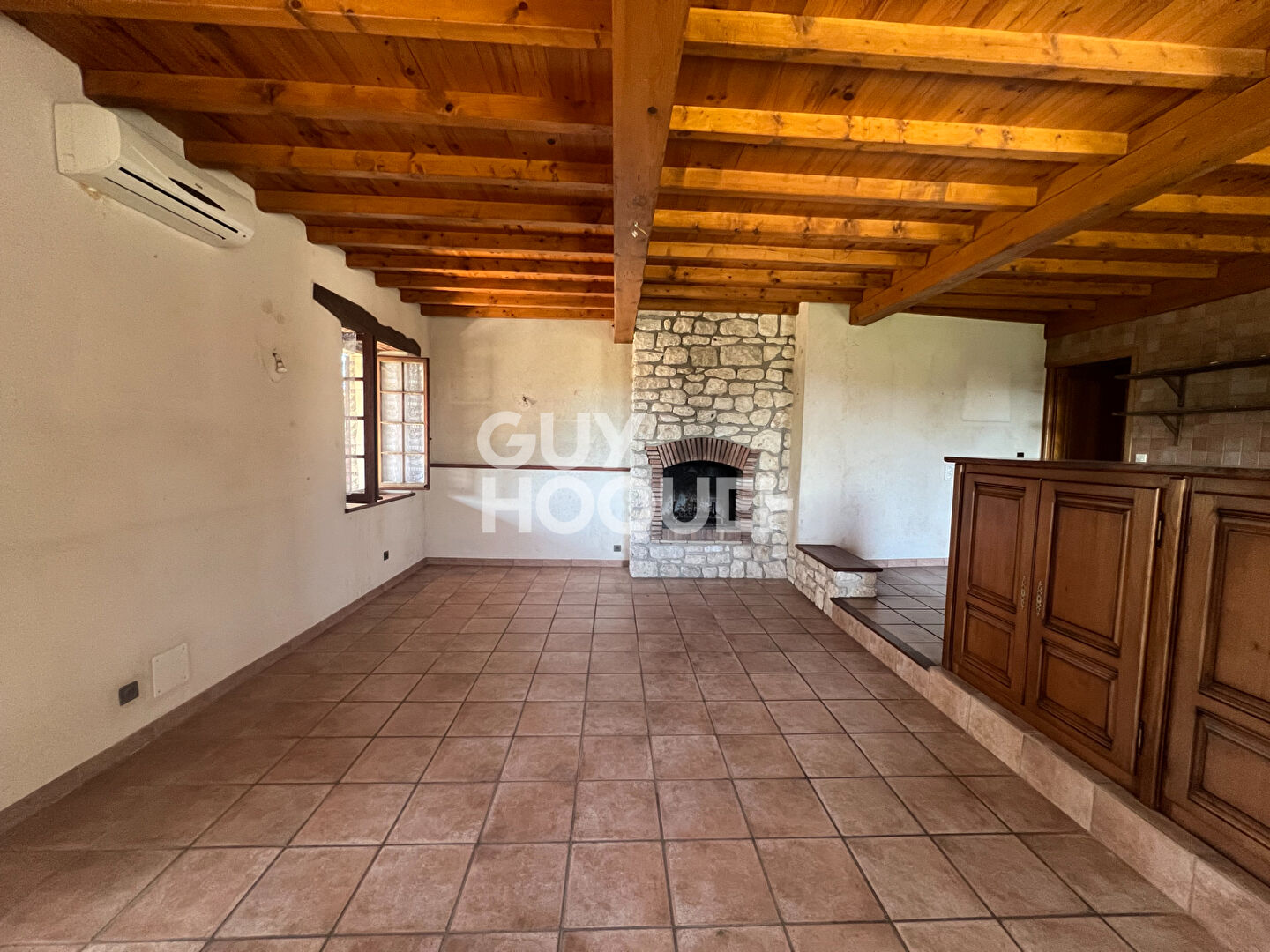 Maison en pierres, à rénover ? Milhavet, à 20 min d'Albi