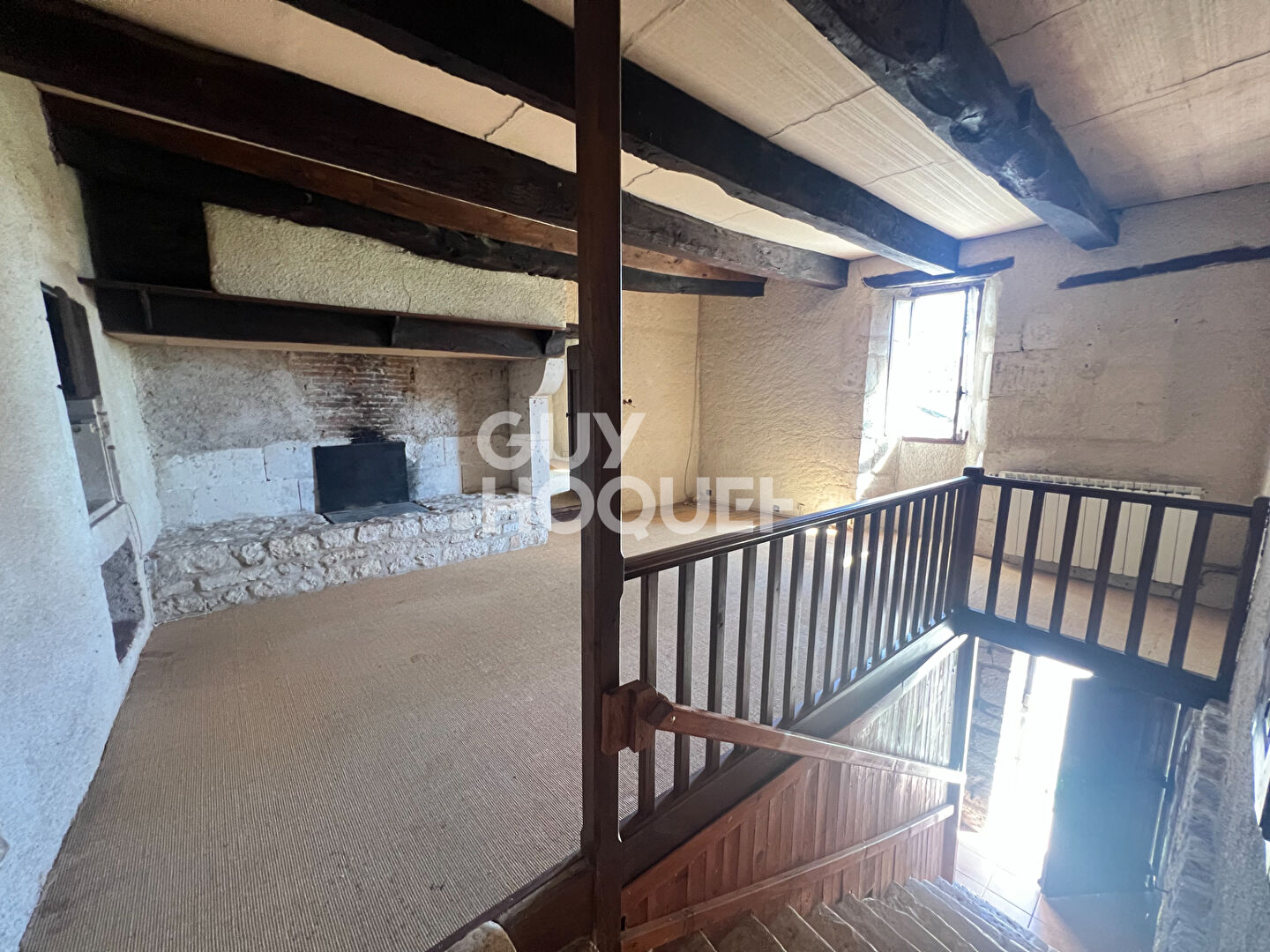 Maison en pierres, à rénover ? Milhavet, à 20 min d'Albi