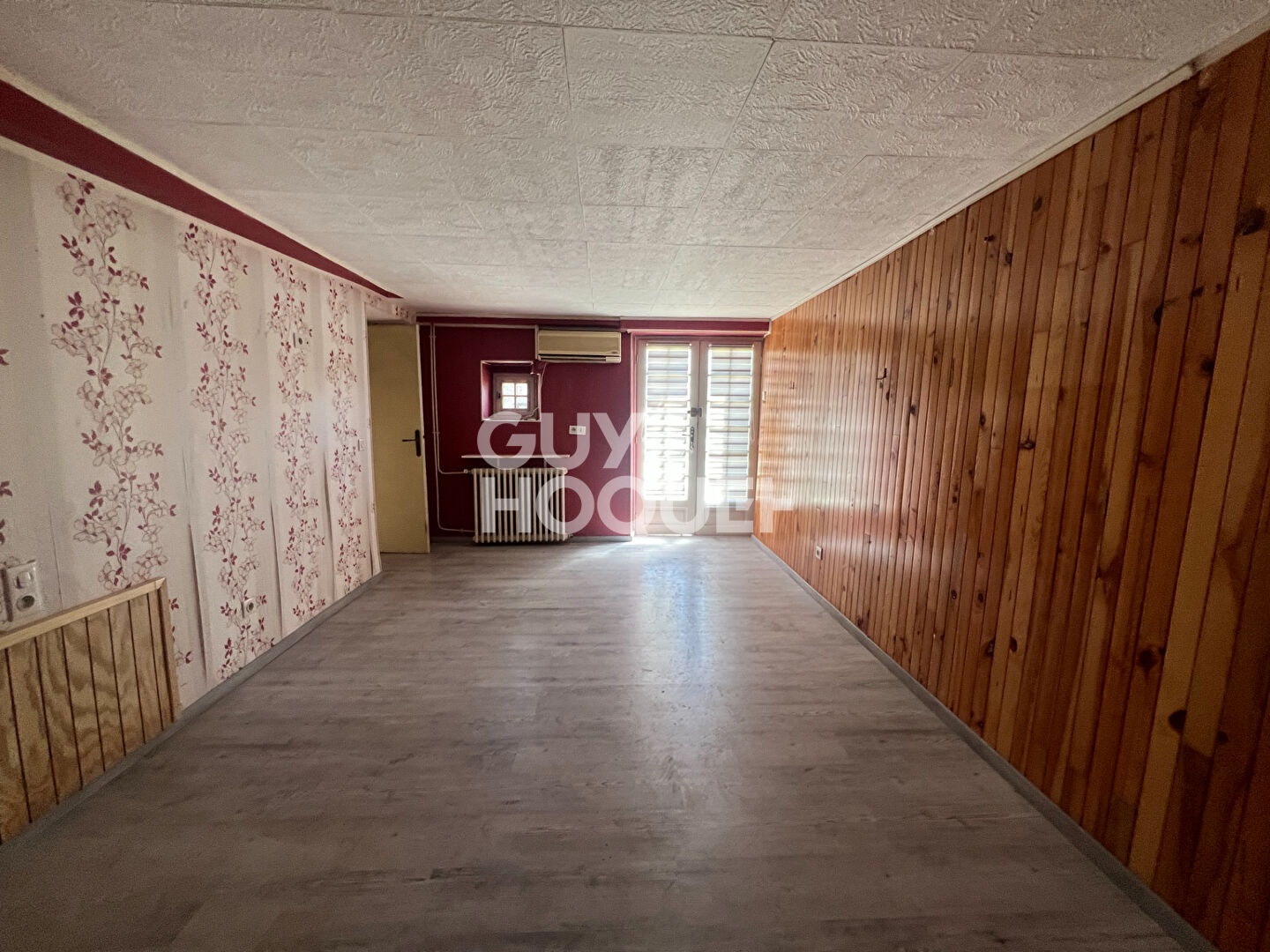 Maison en pierres, à rénover ? Milhavet, à 20 min d'Albi