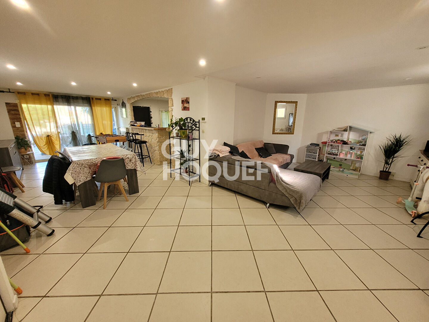 Maison Saint Benoit De Carmaux