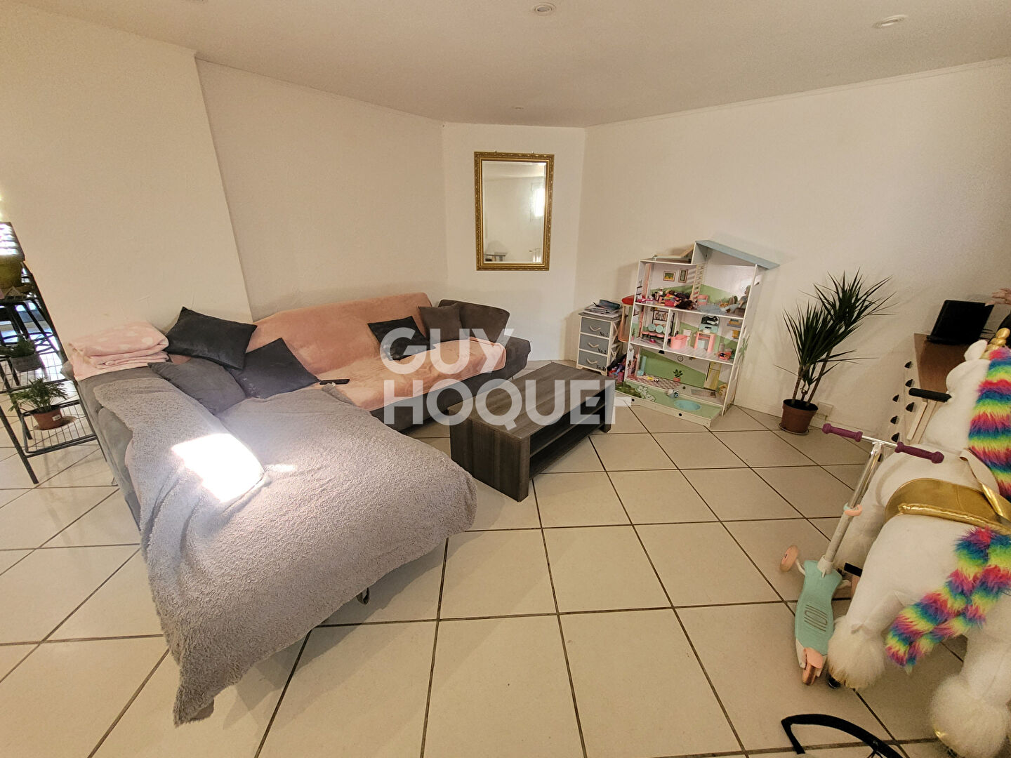 Maison Saint Benoit De Carmaux