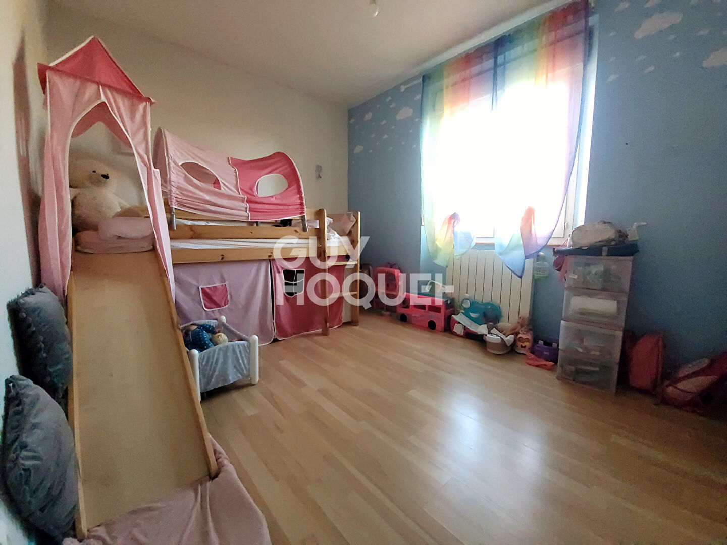 Maison Saint Benoit De Carmaux