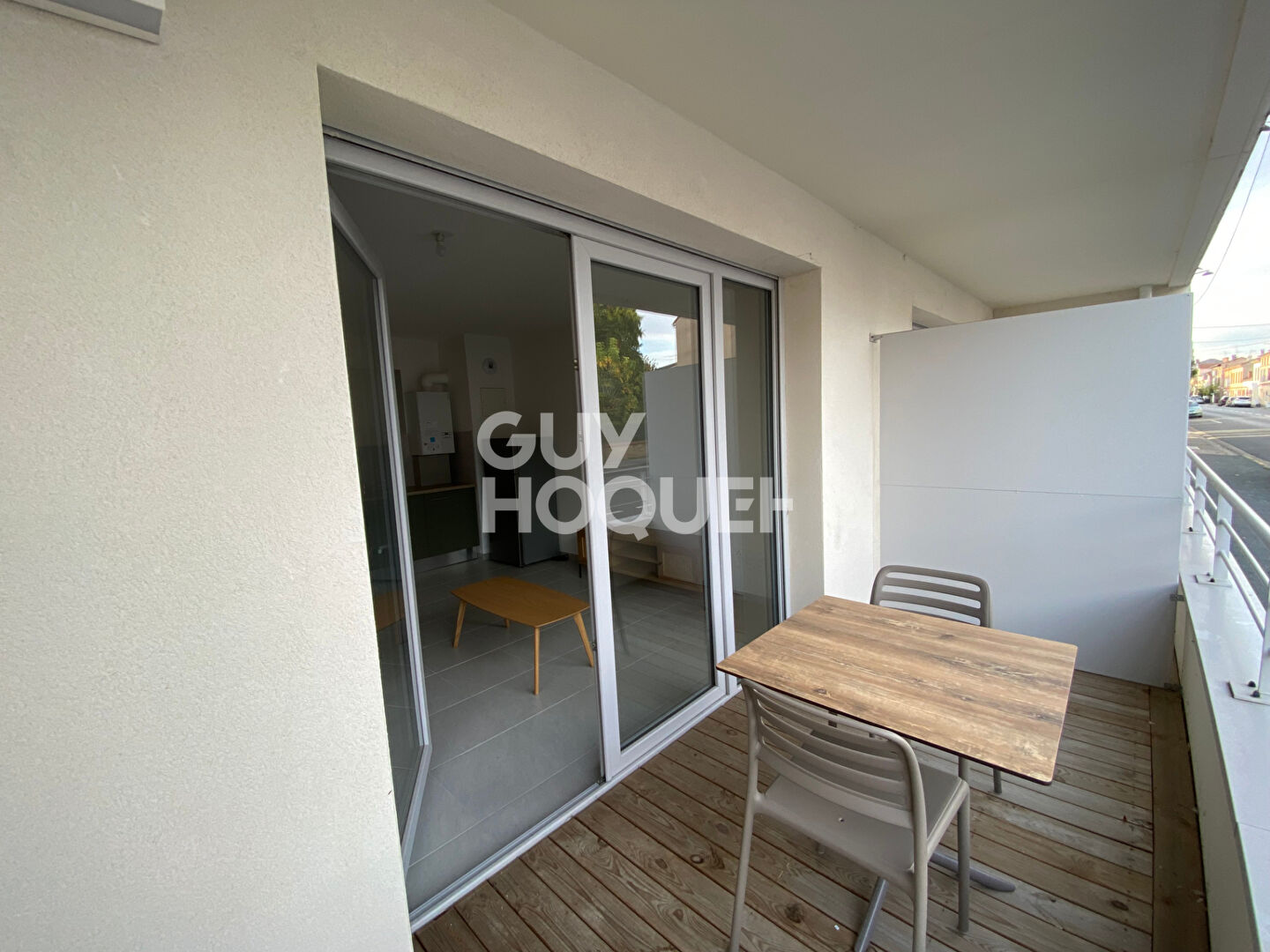 Appartement Albi 3 pièce(s)