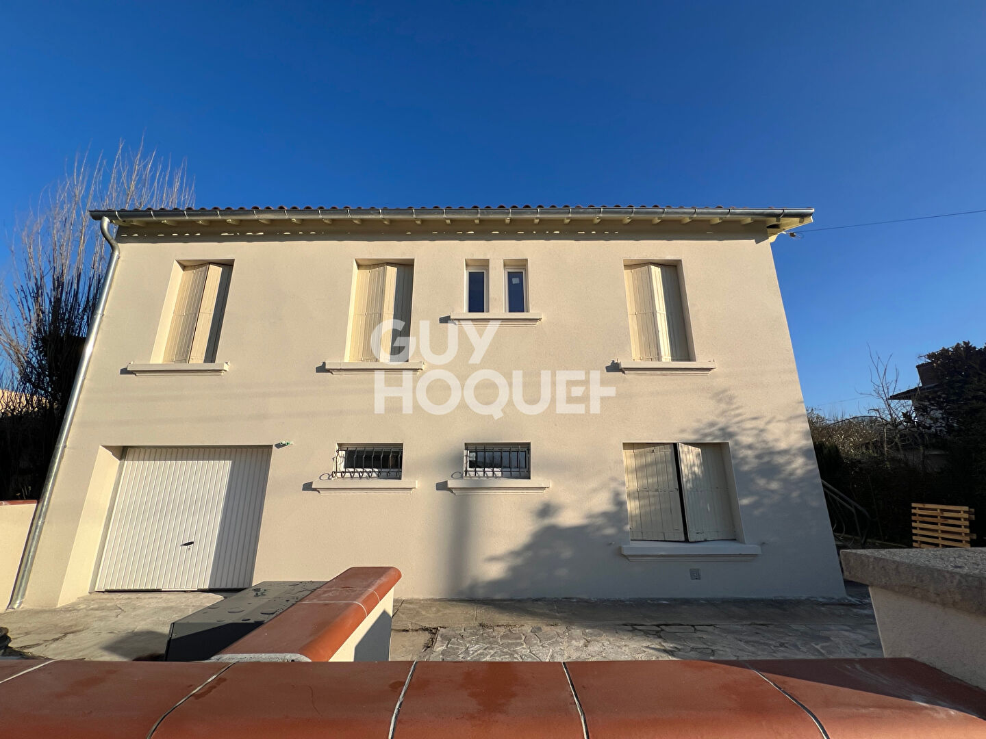 Appartement Albi 2 pièce(s) 45 m2
