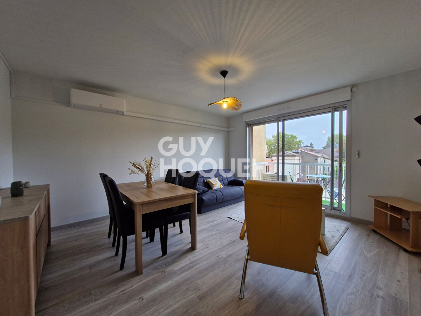 Appartement Albi 2 pièces 39m2