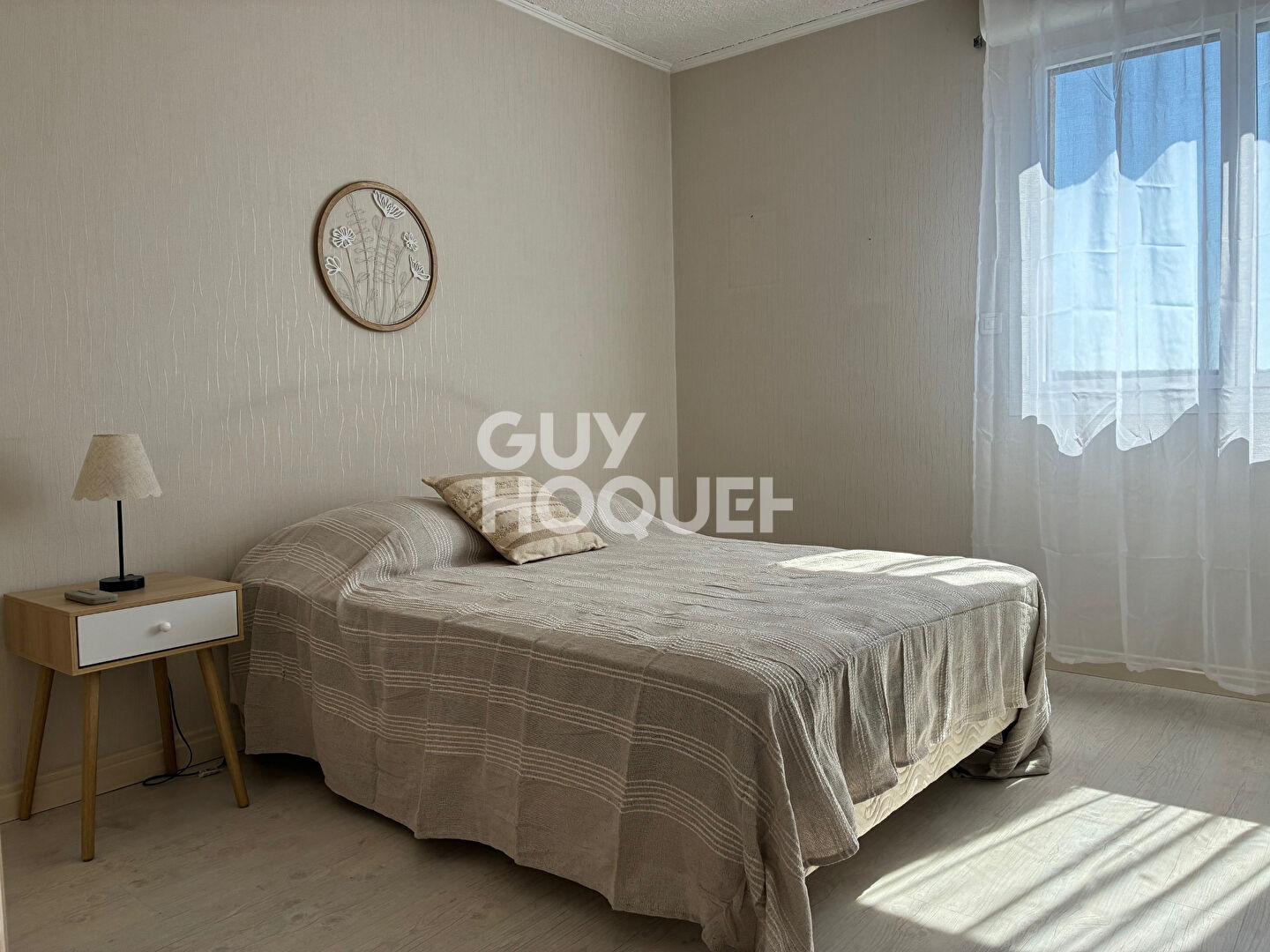 Appartement Albi 3 pièce(s)