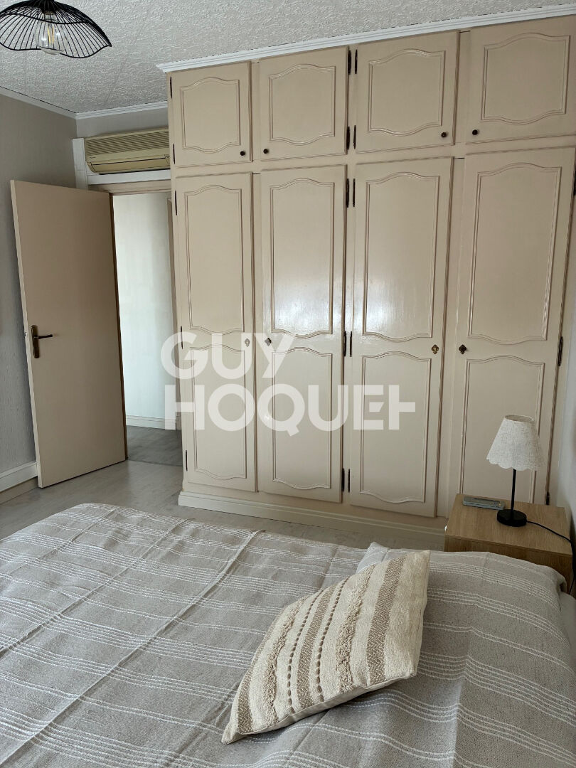 Appartement Albi 3 pièce(s)