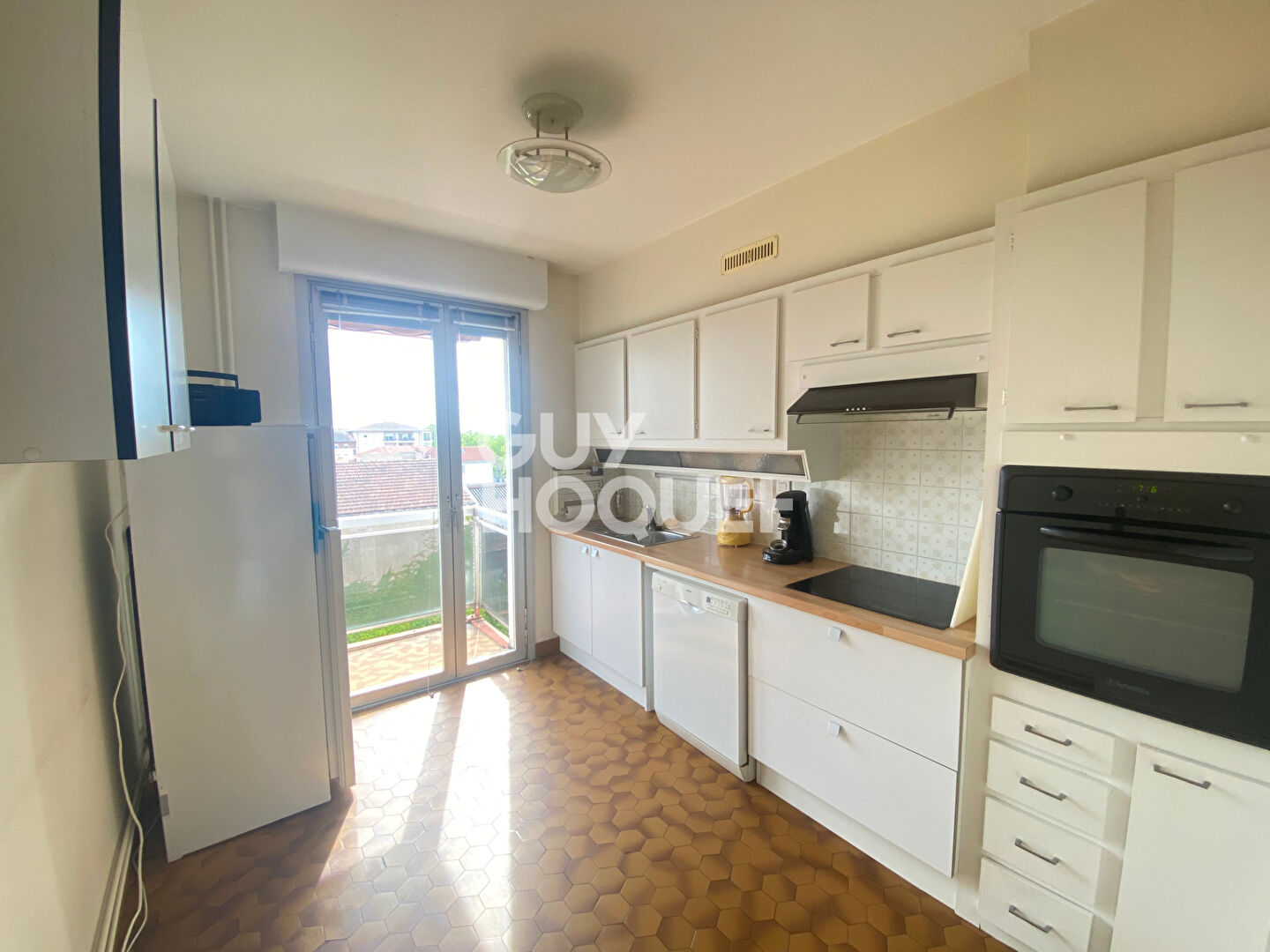 Appartement Albi 3 pièce(s)