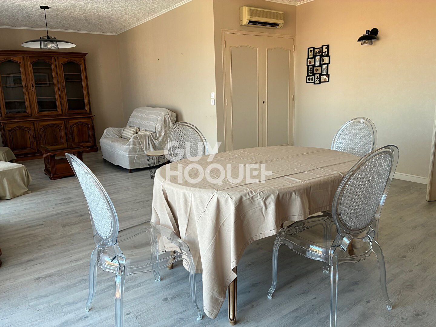 Appartement Albi 3 pièce(s)