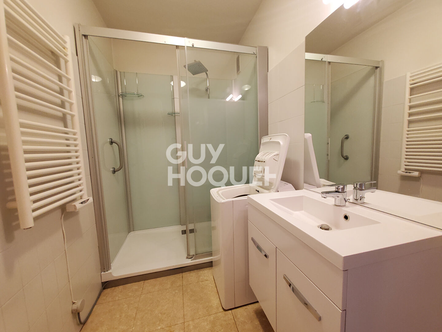 Appartement Albi 3 pièce(s)