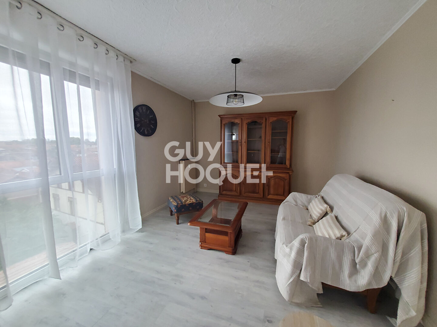 Appartement Albi 3 pièce(s)