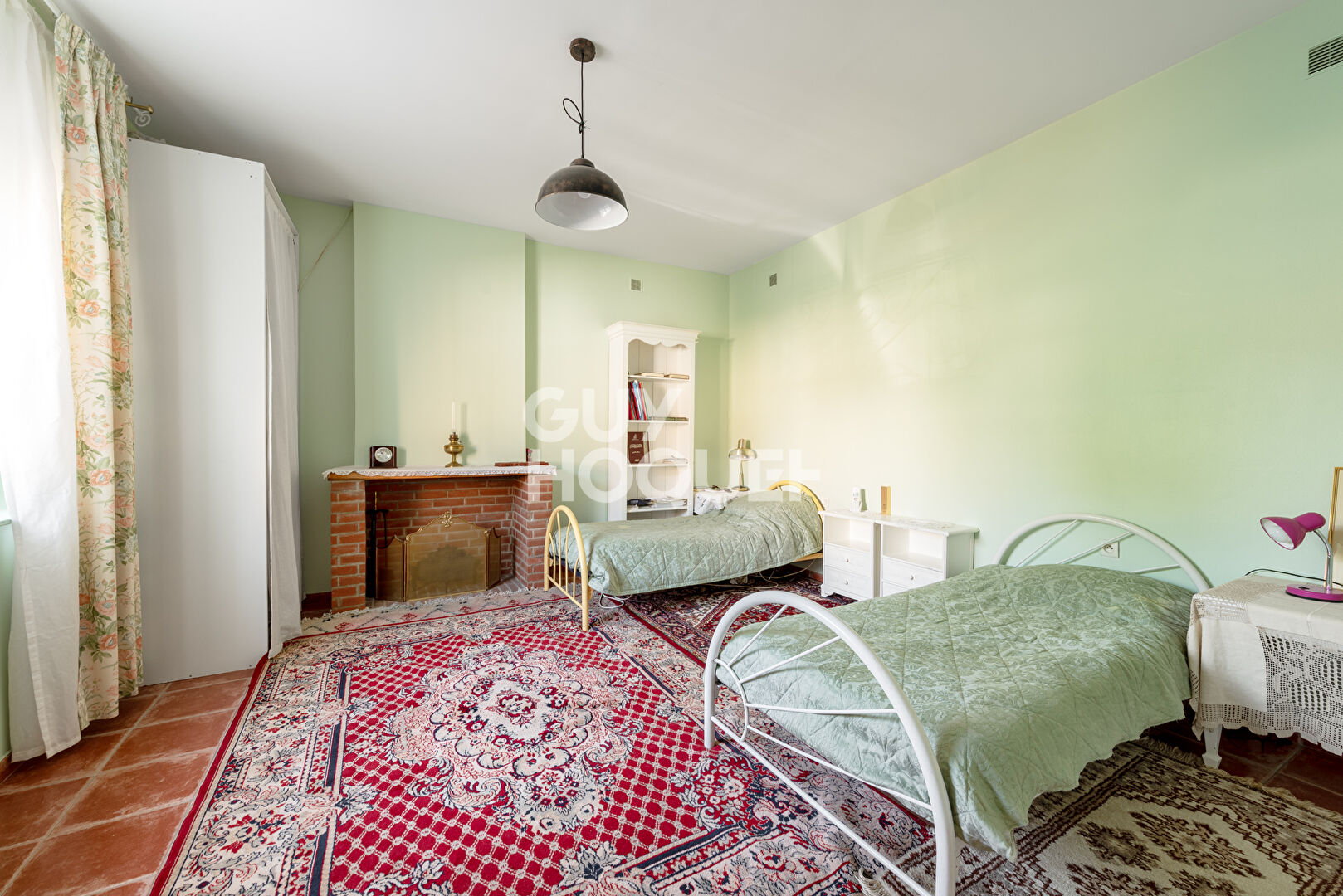 Maison de ville, CARMAUX