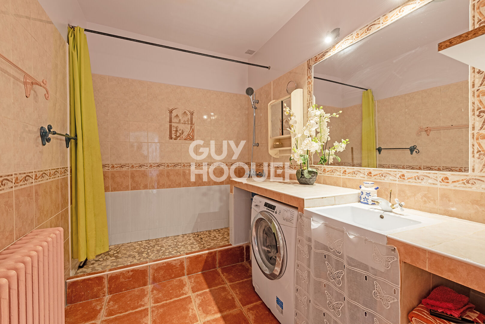 Maison de ville, CARMAUX