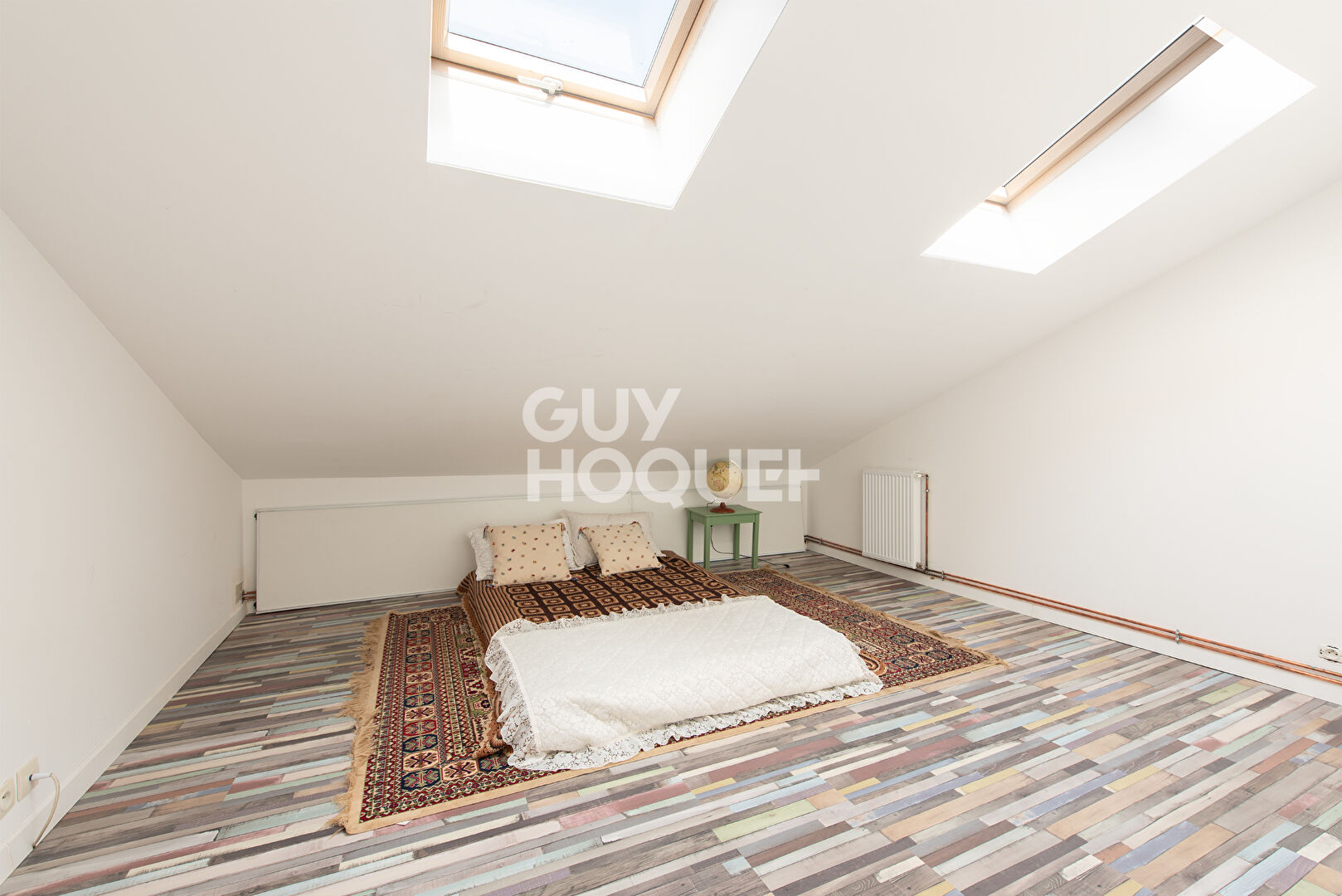 Maison de ville, CARMAUX