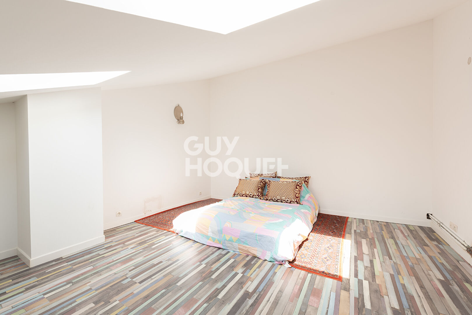 Maison de ville, CARMAUX