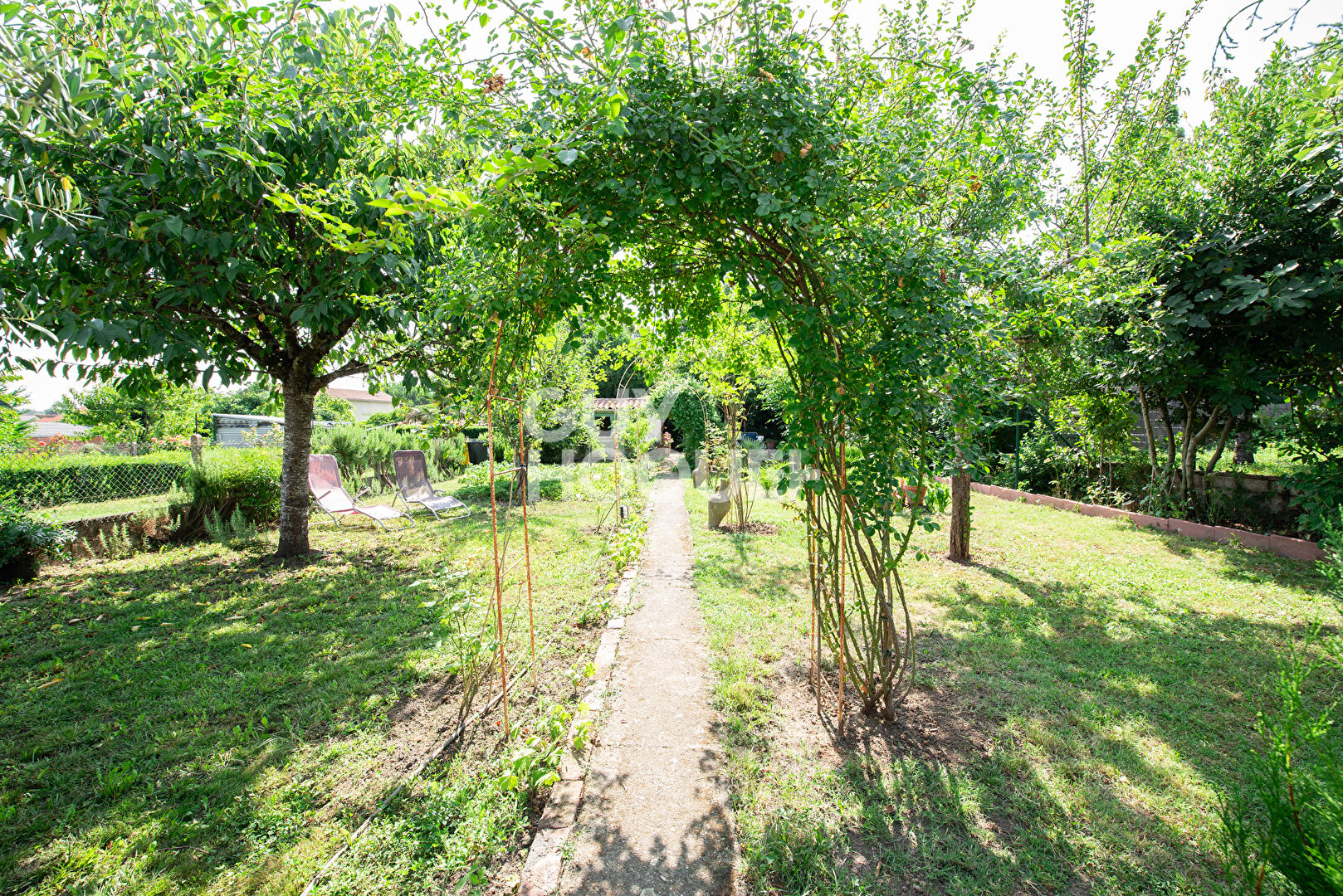 Maison de ville, CARMAUX