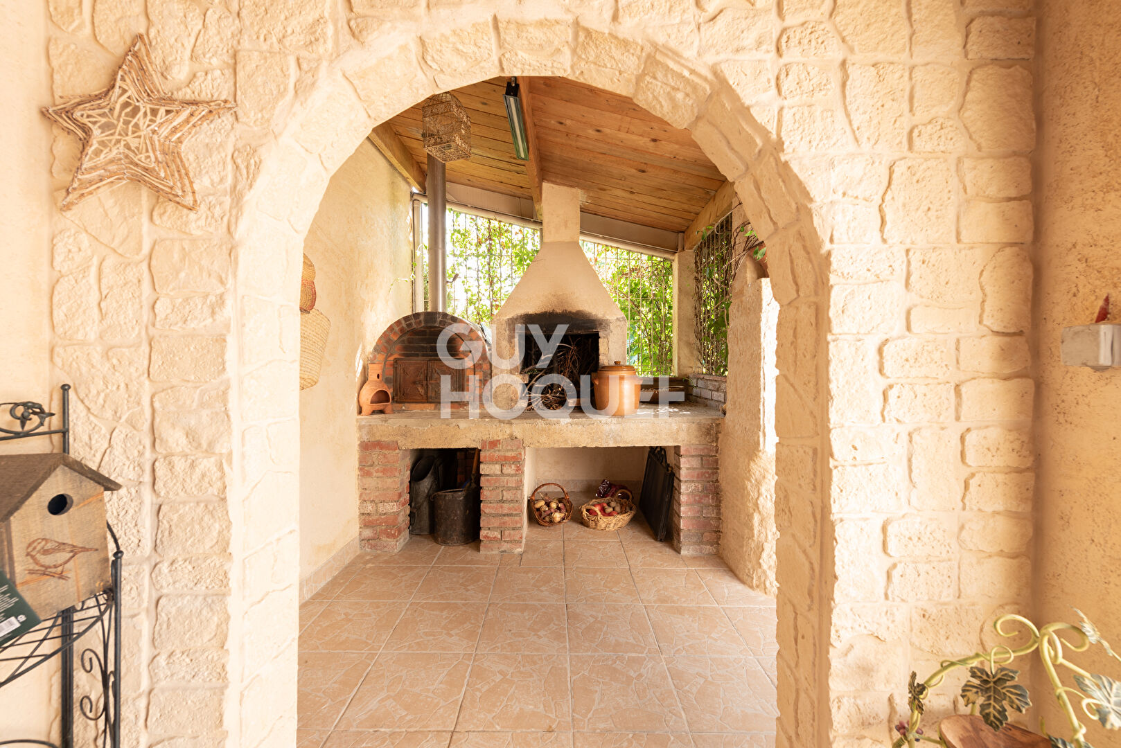 Maison de ville, CARMAUX