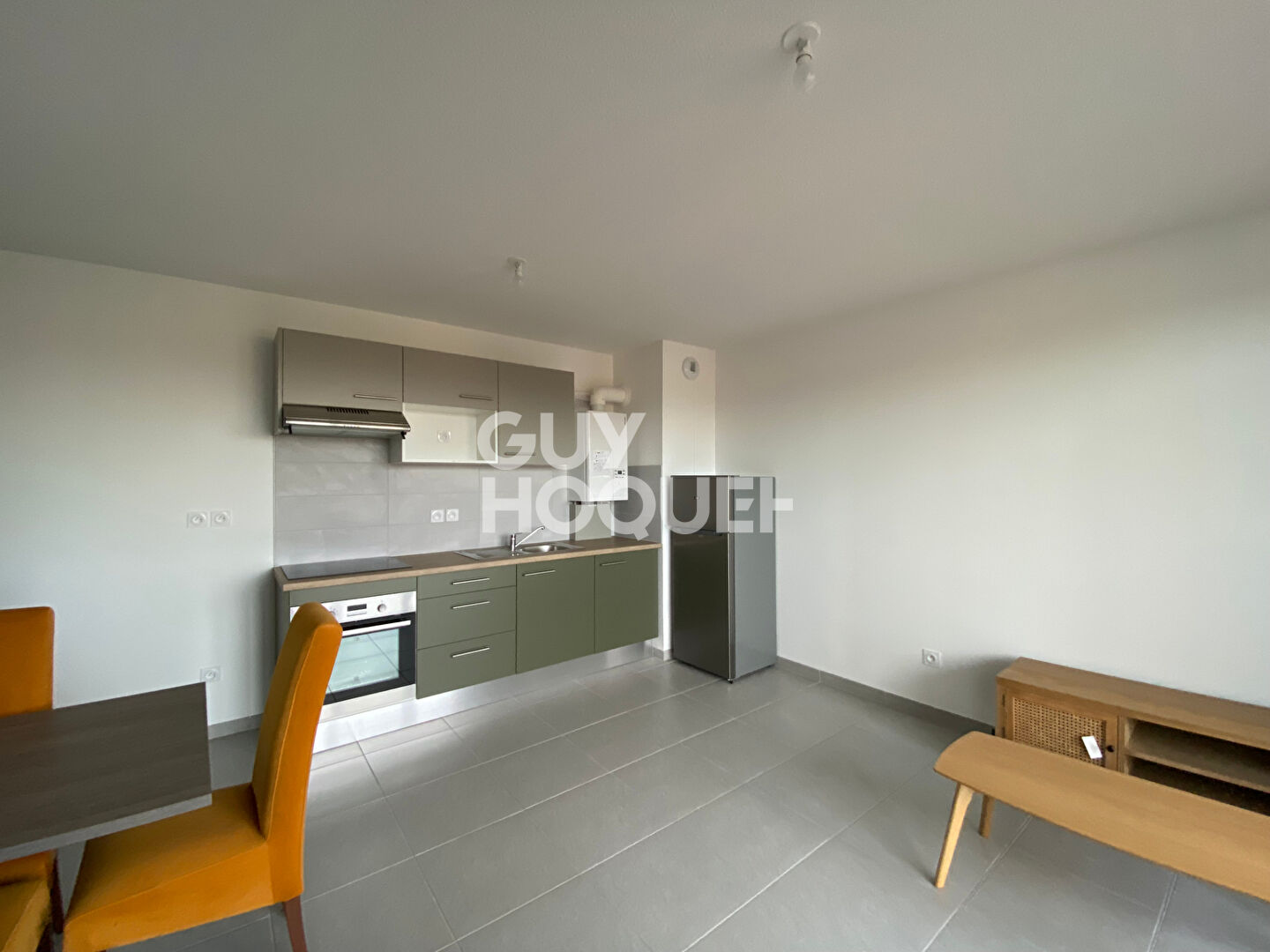 Appartement Albi 3 pièce(s)