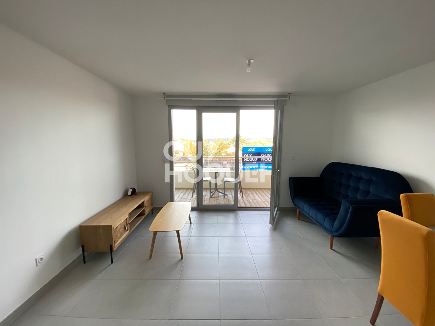 Appartement Albi 3 pièce(s)