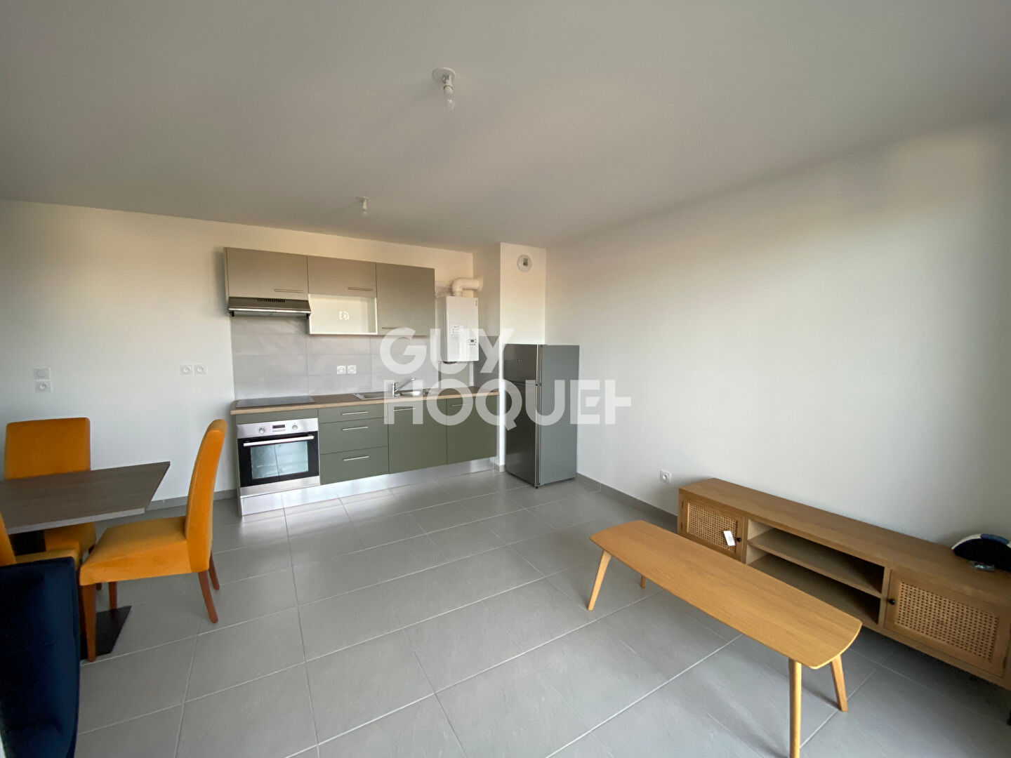 Appartement Albi 3 pièce(s)