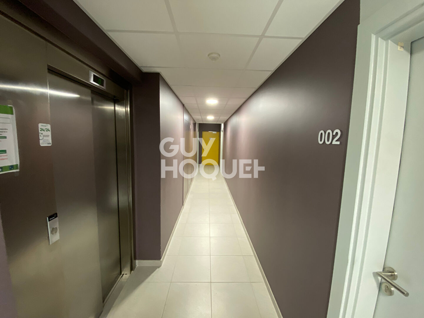 Appartement Albi 3 pièce(s)