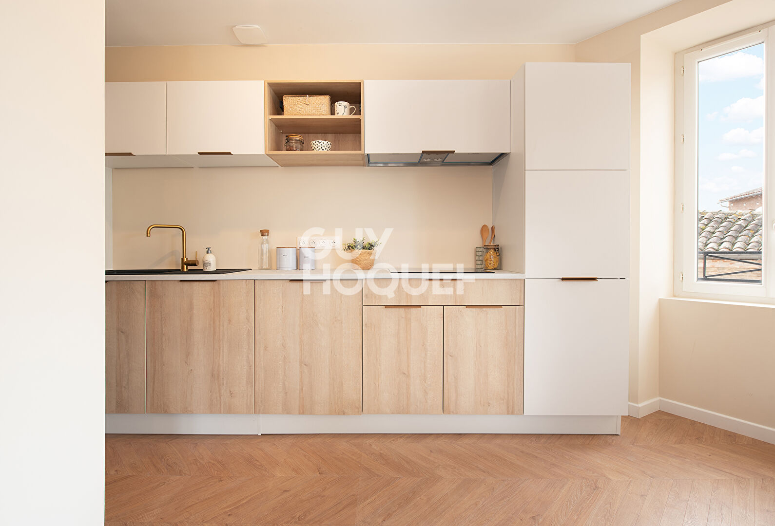 Appartement 2 pièces d'exception au pied de la Cathédrale d'Albi