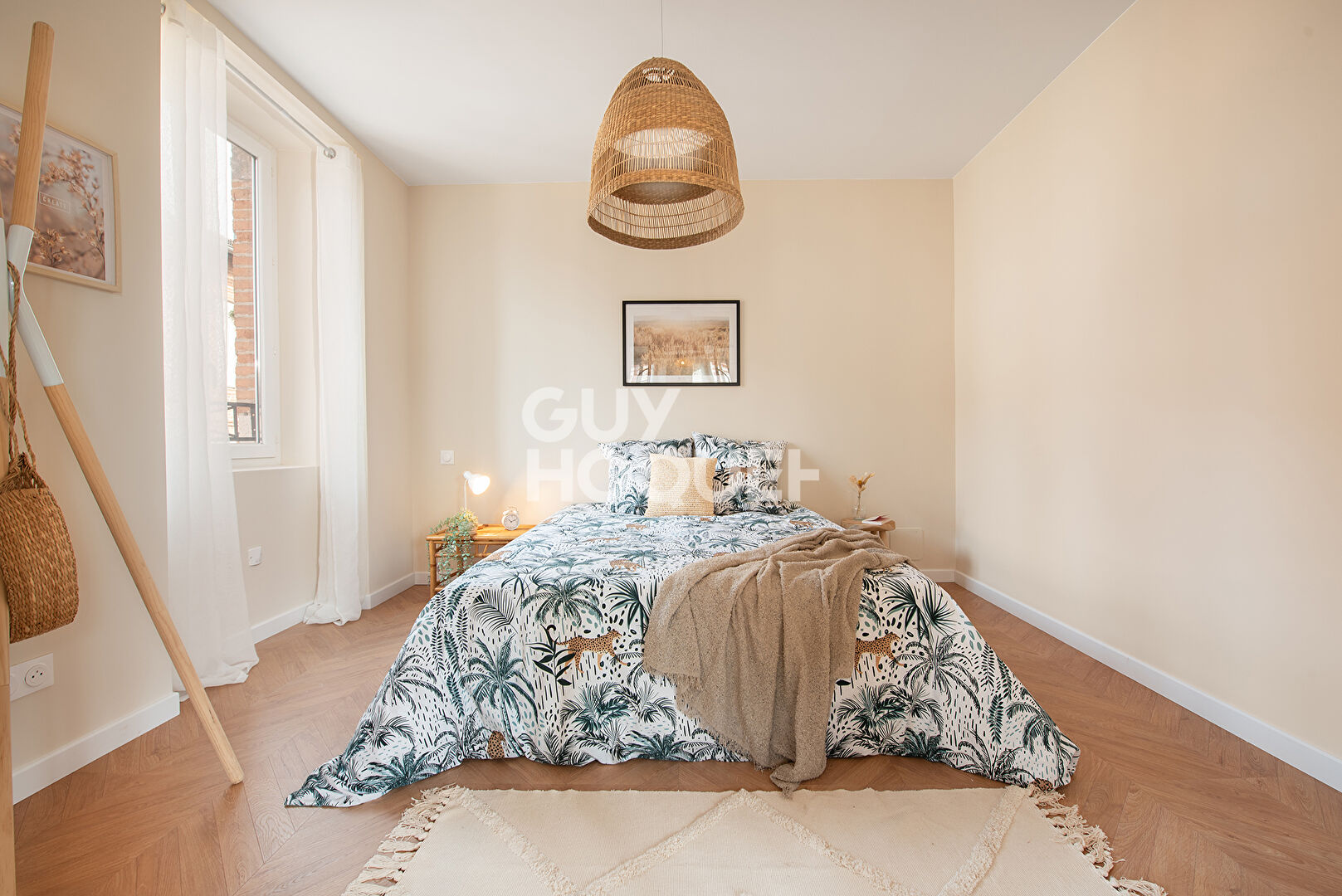 Appartement 2 pièces d'exception au pied de la Cathédrale d'Albi