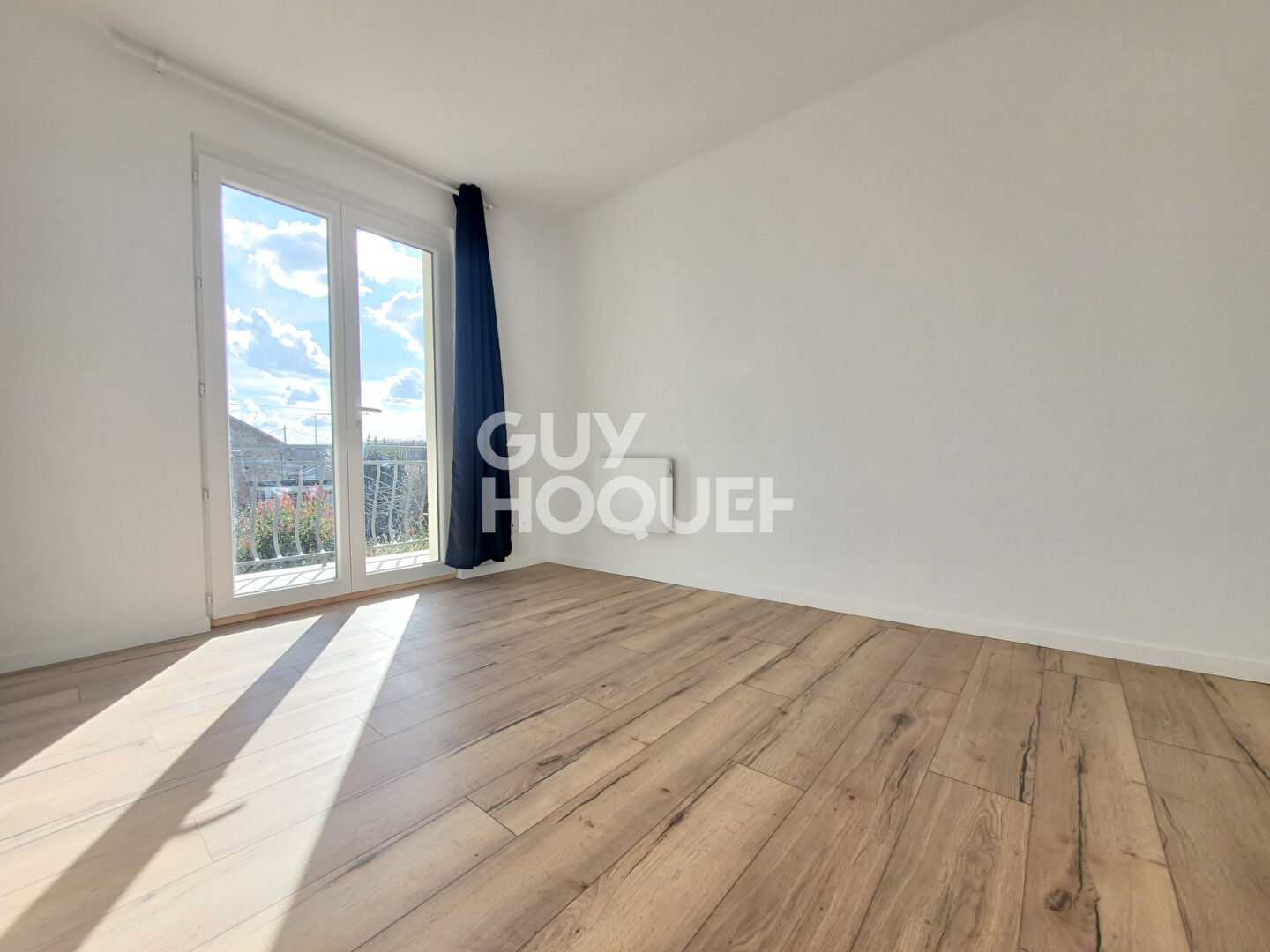 Appartement Saint Juery 3 pièce(s) duplex 62 m2