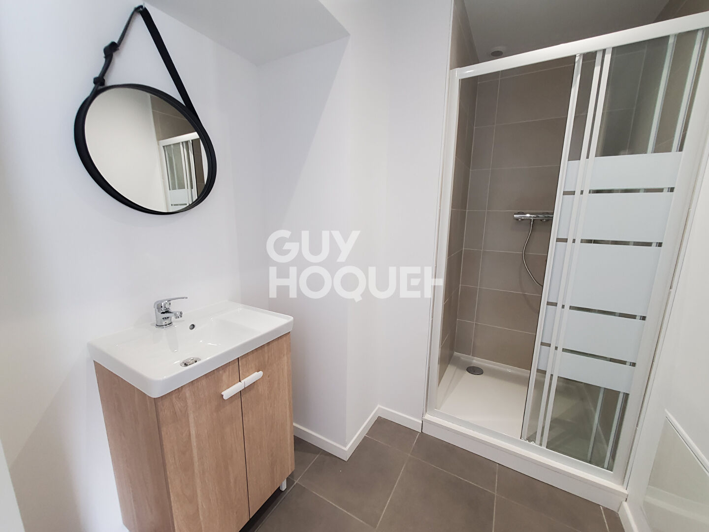 Appartement Saint Juery 3 pièce(s) duplex 62 m2