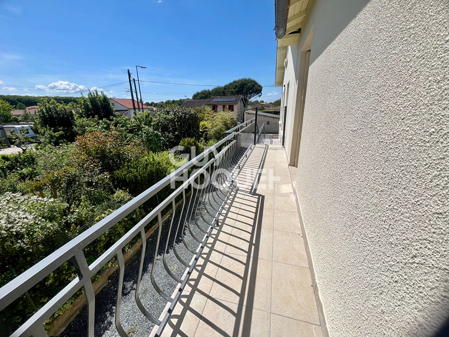 Appartement Saint Juery 3 pièce(s) duplex 62 m2