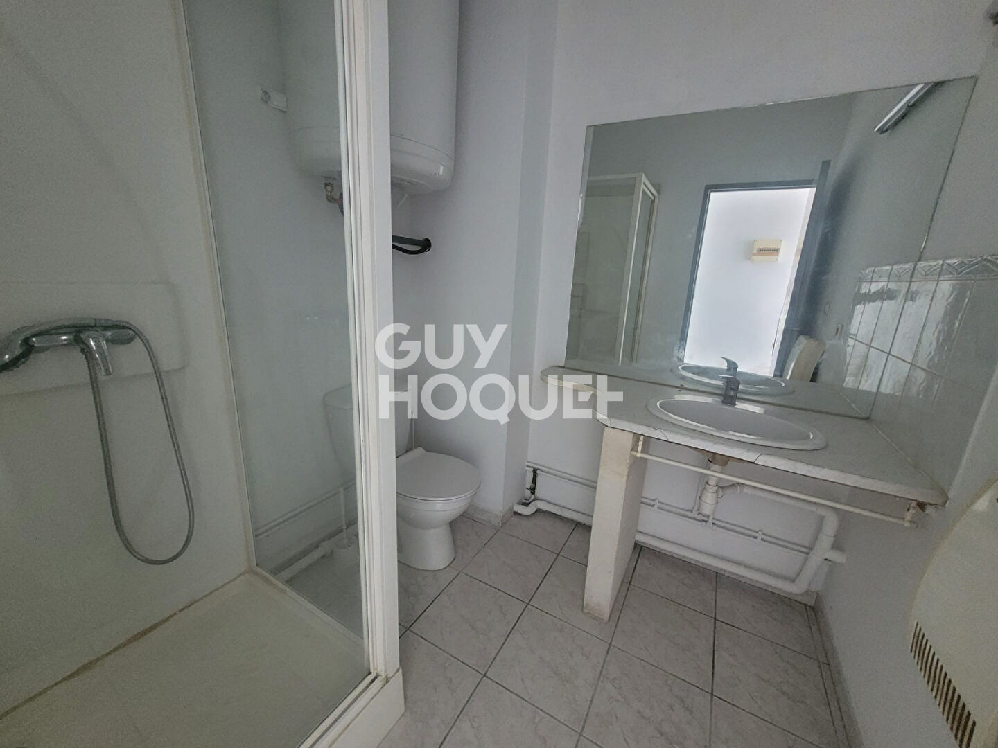 Appartement Carmaux 1 pièce(s) 18.43 m2
