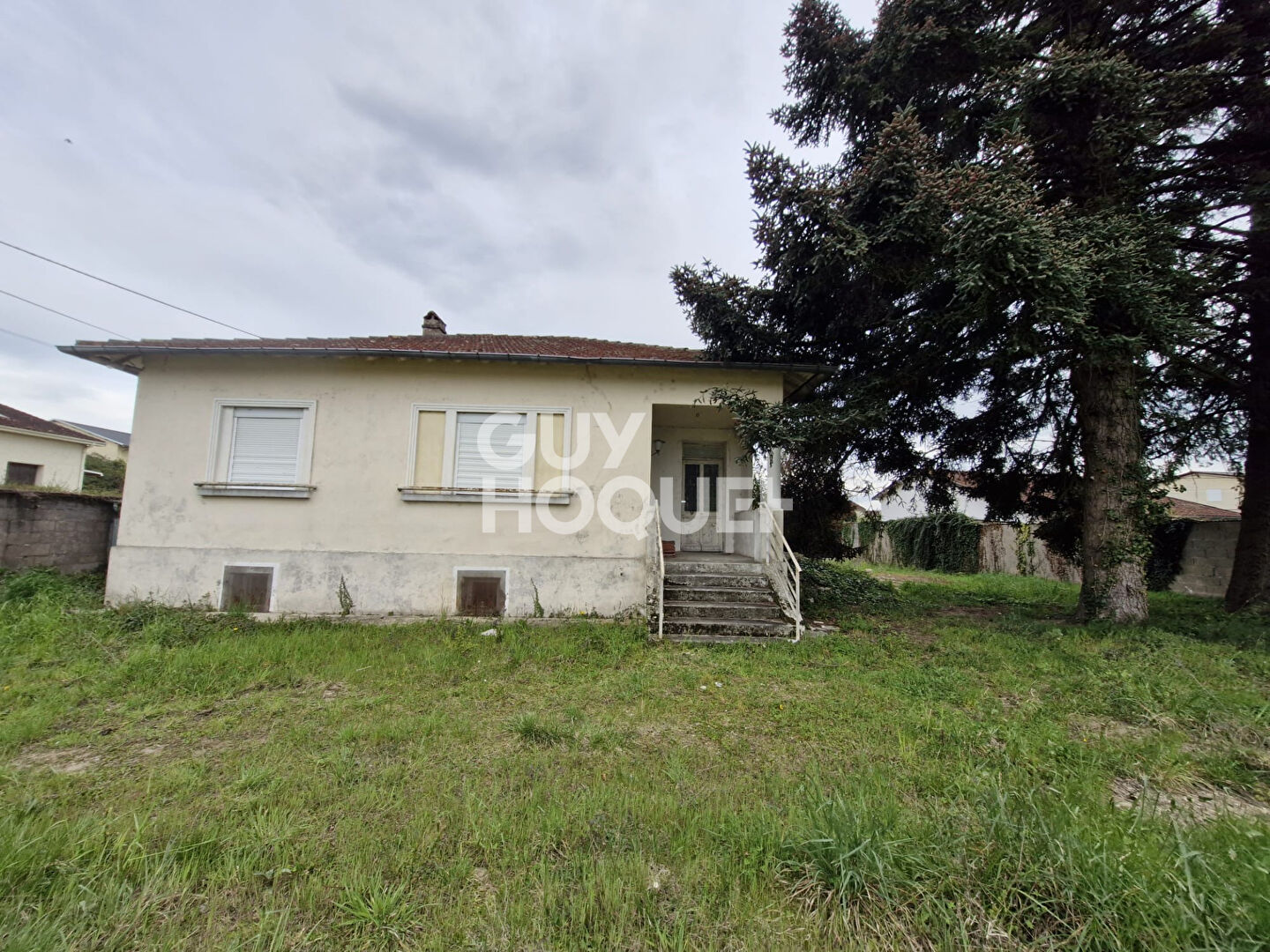 Maison Albi 3 pièce(s) 73 m2