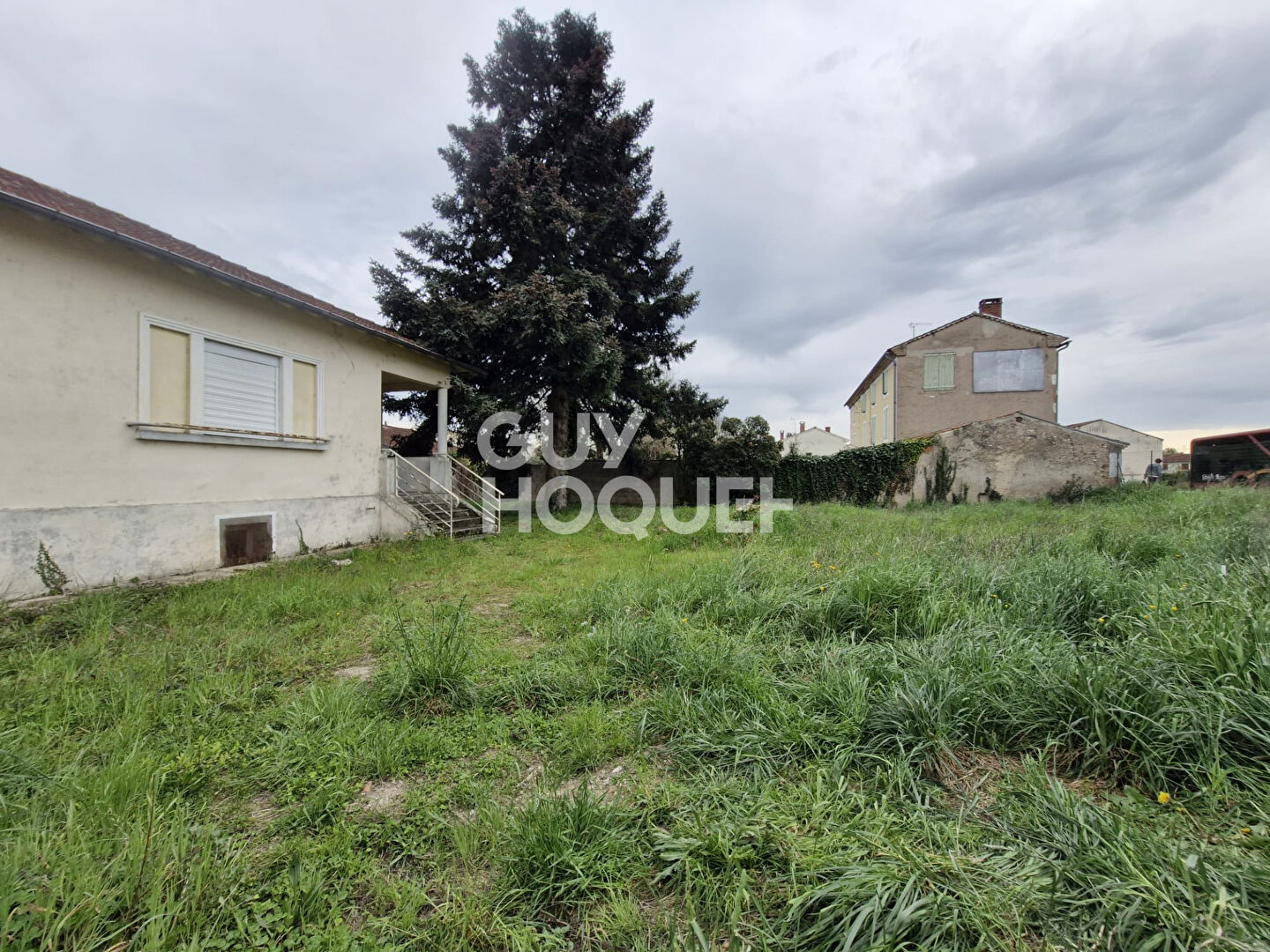 Maison Albi 3 pièce(s) 73 m2