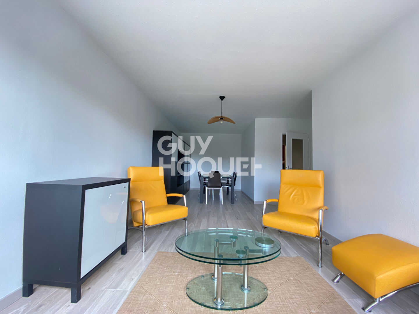 Appartement Albi 2 pièce(s) 56.79 m2