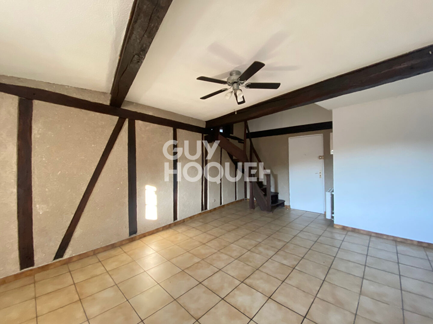 Appartement Albi 2 pièce(s) 48.64 m2
