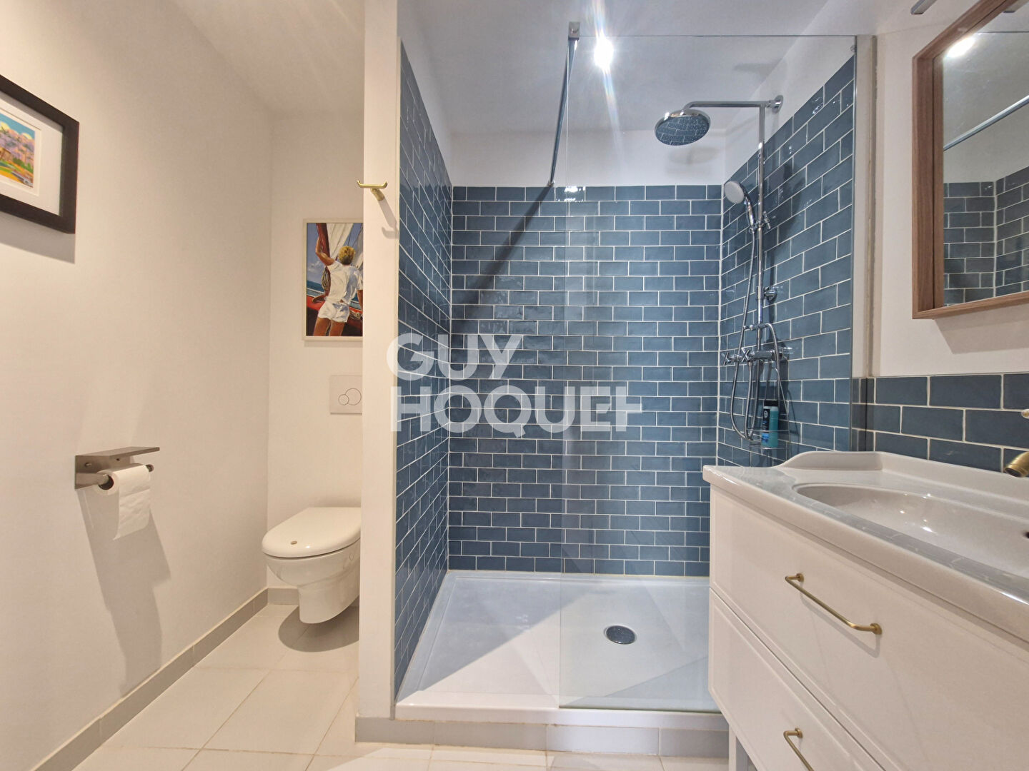 RARE - Appartement 5 pièces à vendre - 142,54 m - Grande terrasse!
