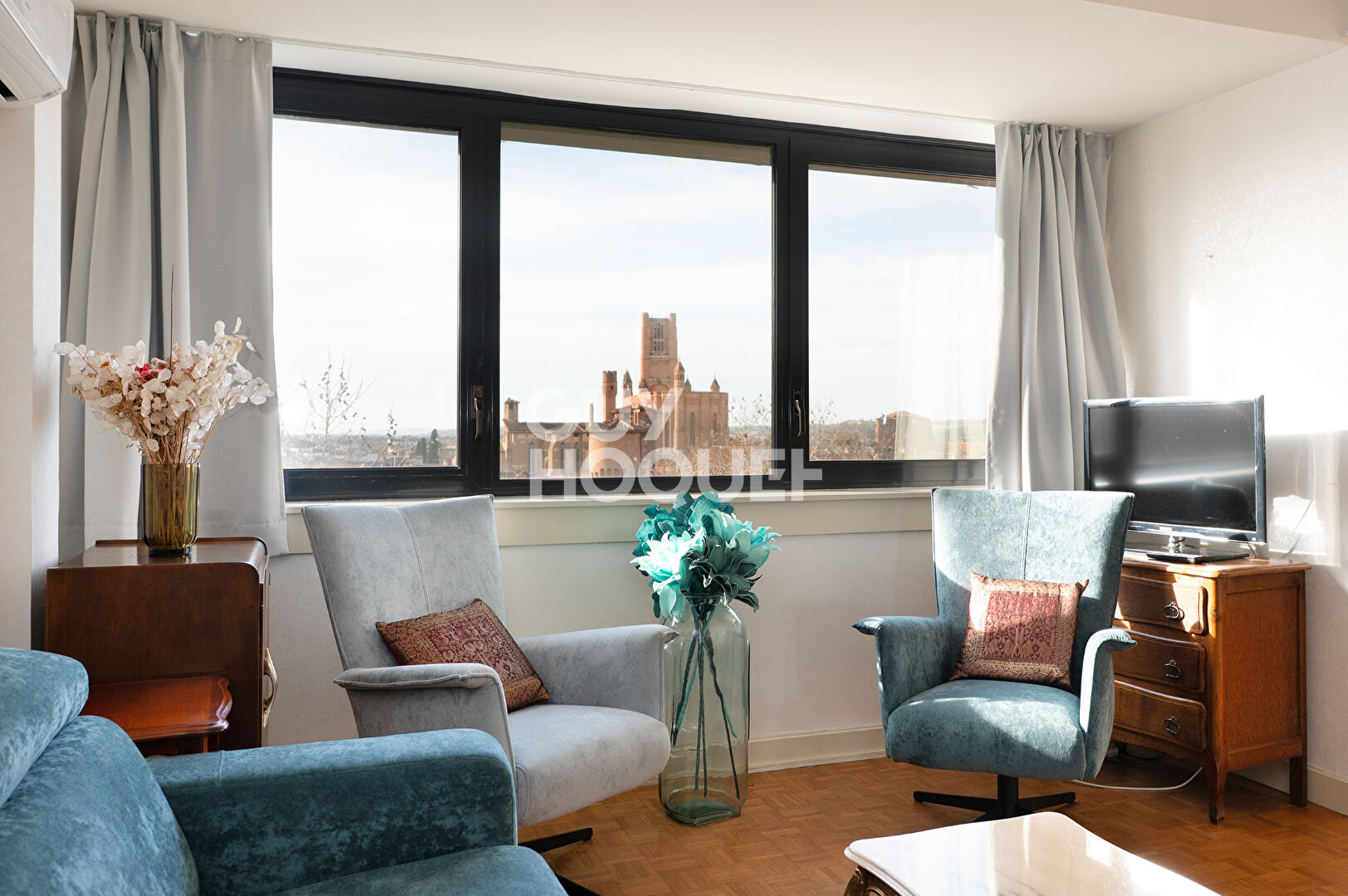 Appartement Albi 3 pièce(s) 81 m2